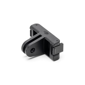 Quick Release Adapter Mount for DJI Osmo Action