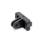 Quick Release Adapter Mount for DJI Osmo Action