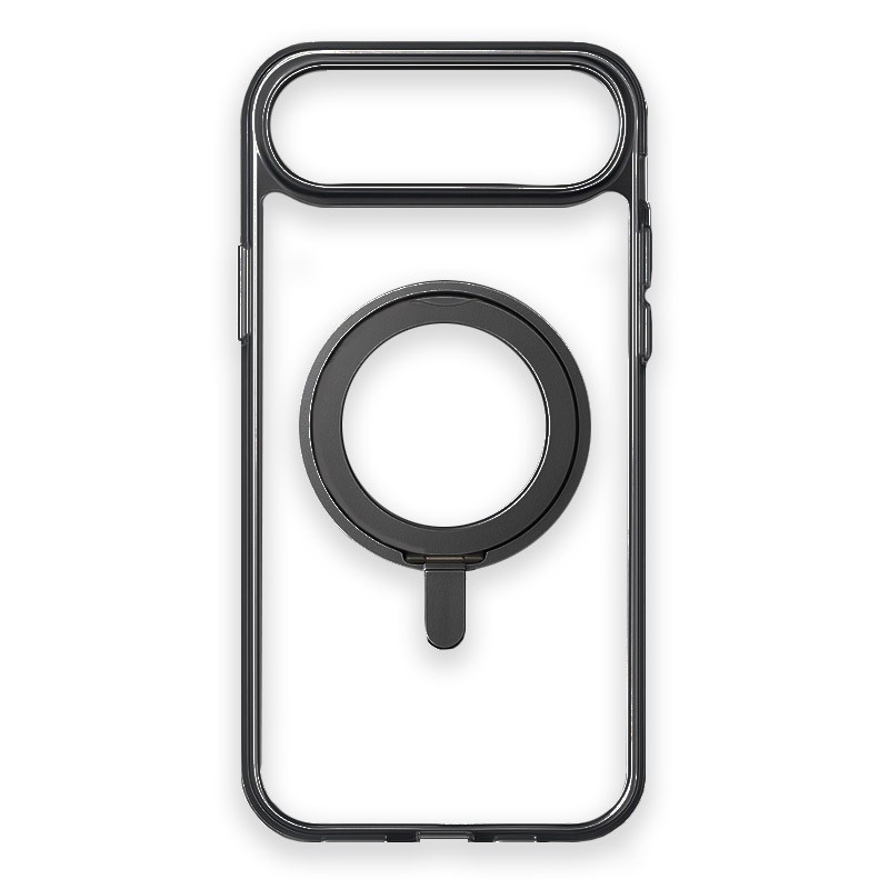 iPhone Hoesje met ring holder - iServices Online Winkel