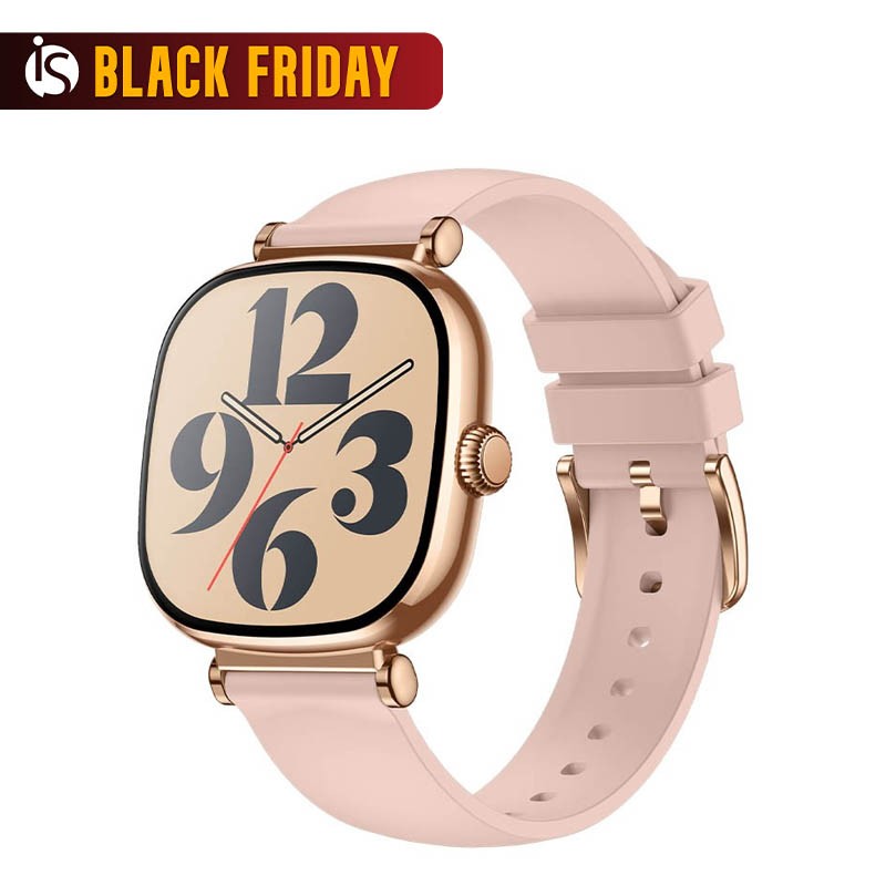 Elegance Smartwatch - iServices Online WInkel