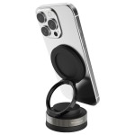 Telefoonhouder met zuignap