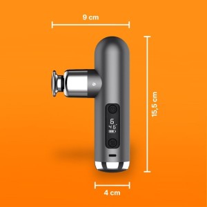 Massage Pistool - iServices Online Winkel