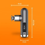 Massage Pistool - iServices Online Winkel