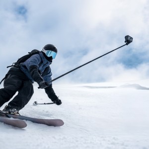 DJI Osmo Action 6 Adventure Combo