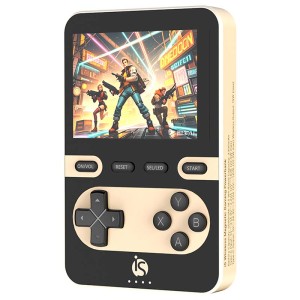 Gaming Powerbank - iServices Online Winkel