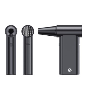 Aspirador Soprador - Loja Online da iServices