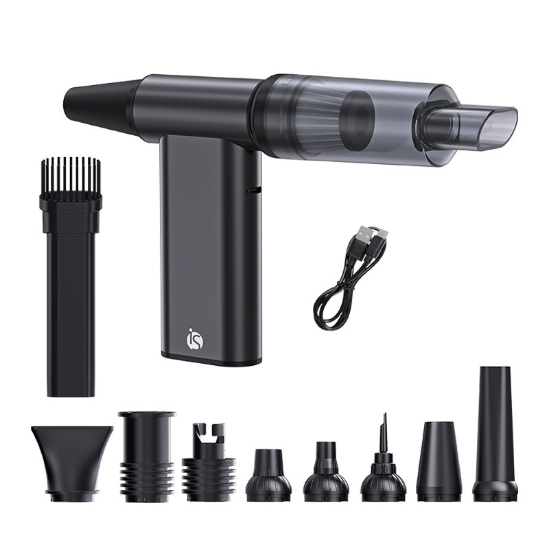 Aspirador Soprador - Loja Online da iServices