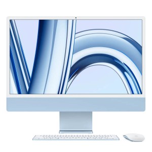 Koop iMac 24" 4.5K 2023 - iServices Online Winkel
