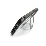 iPhone Hoesje met ring holder - iServices Online Winkel