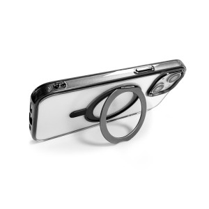 iPhone Hoesje met ring holder - iServices Online Winkel
