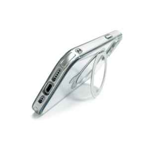 Capa de iPhone com Ring Holder - Loja Online iServices