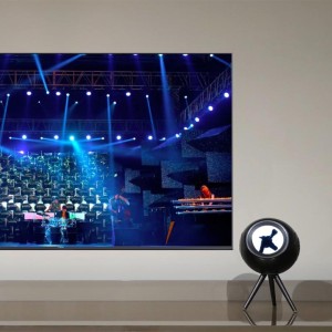 Speaker Spirok Star - iServices Online Winkel