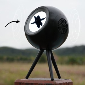 Speaker Spirok Star - iServices Online Winkel