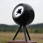 Speaker Spirok Star - iServices Online Winkel