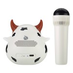 Conjunto Karaoke Criança - Loja Online da iServices