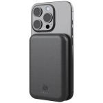 Powerbank Lederen - iServices Online Winkel