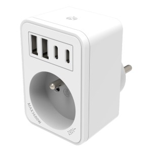 USB-aansluiting - Online winkel iServices®