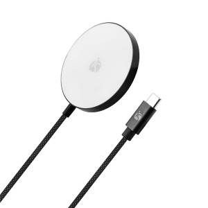 Qi2 Oplaadbasis iServices