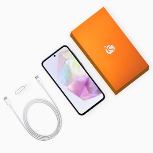 Samsung Galaxy A35 - iServices Online Winkel