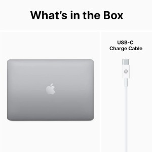 MacBook Air 13" 2020 - iServices Online Winkel