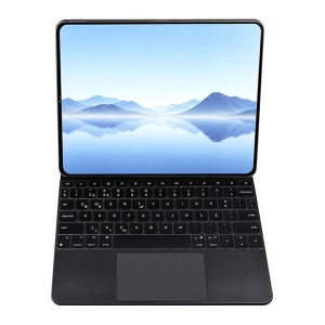 Capa iPad Teclado - Compre na Loja Online da iServices