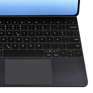 Capa iPad Teclado - Compre na Loja Online da iServices