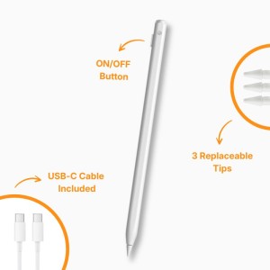 Caneta iPad com Localizador - Loja Online iServices