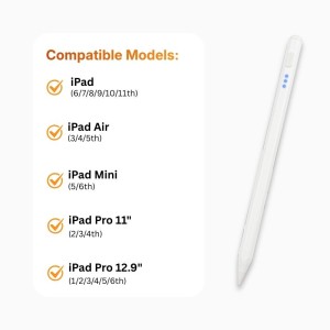 Pen voor iPad - Koop bij iServices