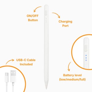 Caneta iPad - Compre na Loja Online iServices