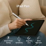 Pen voor iPad - Koop bij iServices