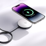 Base de Carregamento Qi2 - Loja Online da iServices