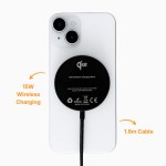 Qi2 Oplaadbasis - iServices Online Winkel