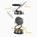 Suporte Telemóvel Ventosa - Loja Online iServices