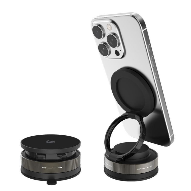 Telefoonhouder met zuignap - iServices Online Winkel