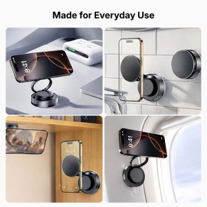 Suporte Telemóvel Ventosa - Loja Online iServices