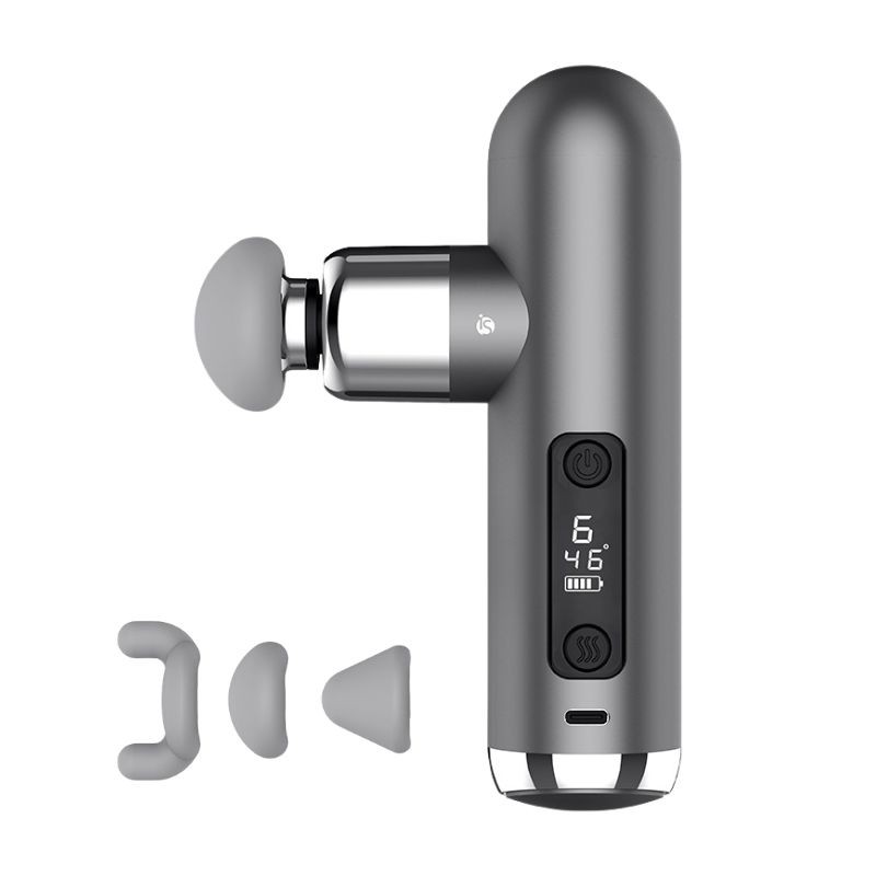 Pistola de Massagem - Loja Online da iServices