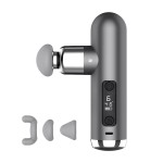 Pistola de Massagem - Loja Online da iServices