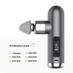 Massage Pistool - iServices Online Winkel