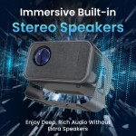 Wireless Projector - iServices Online Store