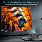 Wireless Projector - iServices Online Store