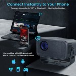 Wireless Projector - iServices Online Store