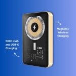 Gaming Powerbank - iServices Online Winkel