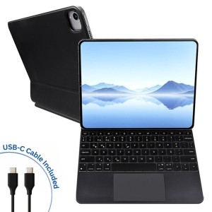 Capa iPad Teclado - Compre na Loja Online da iServices