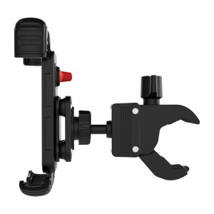 Suporte de Telemóvel para Guiador de Bicicleta - iServices