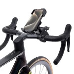 Telefoonhouder voor Fietsstuur - Online Winkel iServices