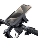 Base de Telemóvel para Guiador de Bicicleta - IServices