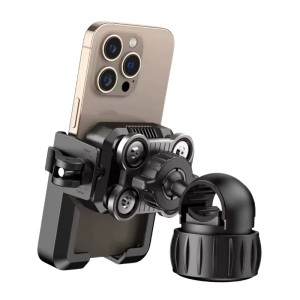 Base de Telemóvel para Guiador de Bicicleta - IServices