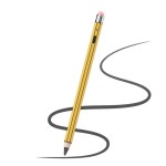 Caneta iPad com Ponta Dupla - Loja Online iServices