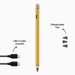 Caneta iPad com Ponta Dupla - Loja Online iServices