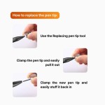 Pen Tablet EMR - iServices Online Winkel